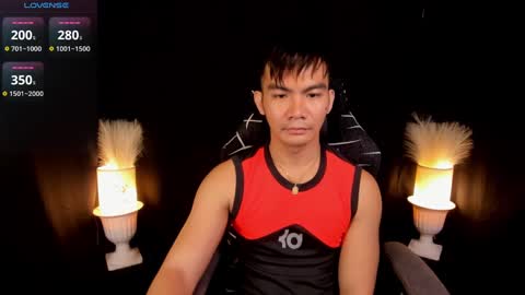 Bruce online show from February 24, 2025, 1:13 am