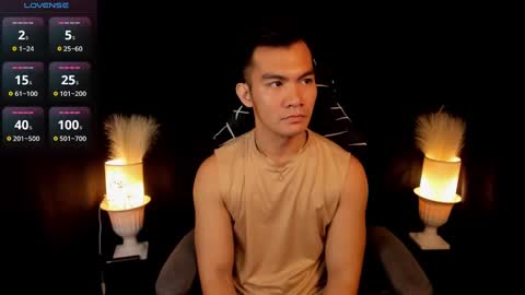 Bruce online show from February 28, 2025, 2:09 am