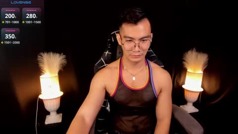 Bruce online show from March 6, 2025, 1:37 am