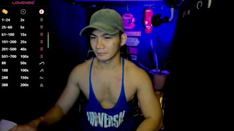 Bruce online show from February 3, 2026, 12:32 pm