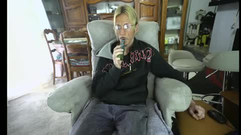 jeff online show from April 1, 2026, 12:28 pm