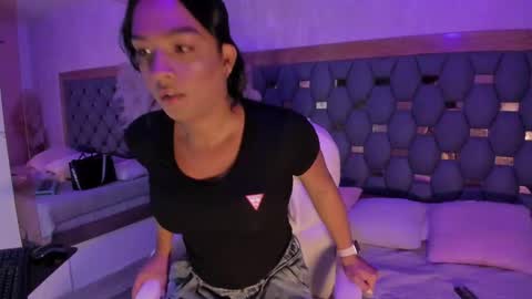 Snapshot of 01dulcemaria chatting on March 5, 2025, 11:38 am Dulce online show from March 5, 2025, 11:38 am