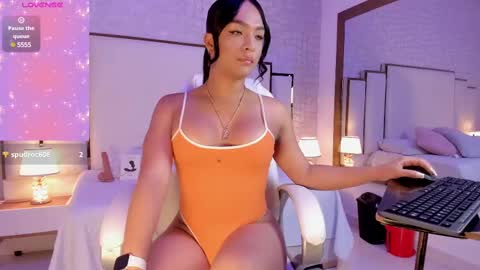 Snapshot of 01dulcemaria chatting on March 7, 2025, 11:51 am Dulce online show from March 7, 2025, 11:51 am