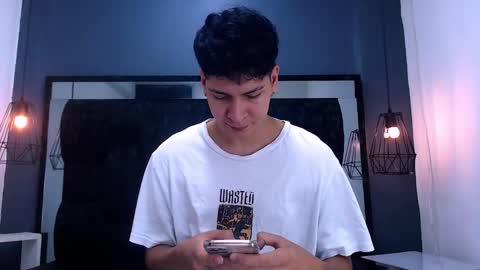 alejo online show from January 8, 2026, 4:15 am