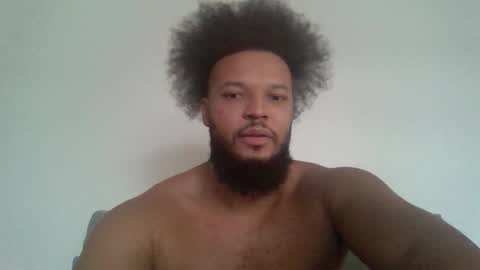 Kingsley online show from October 13, 2025, 1:33 pm