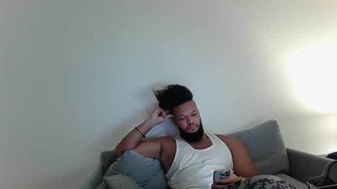 Kingsley online show from October 14, 2025, 1:50 am