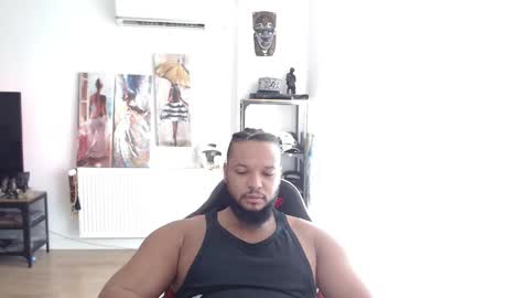 Kingsley online show from February 19, 2026, 7:04 am