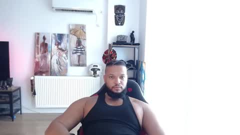 Kingsley online show from March 18, 2026, 10:07 am