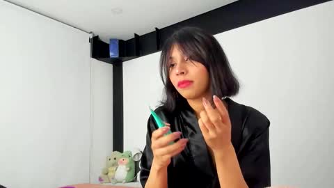 Snapshot of 0amy1 chatting on November 11, 2025, 12:54 am amy online show from November 11, 2025, 12:54 am