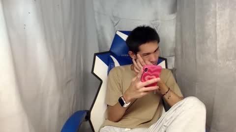 RICK online show from April 5, 2026, 7:11 pm