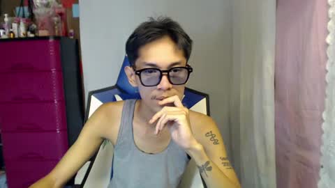 RICK online show from July 28, 2026, 8:52 pm