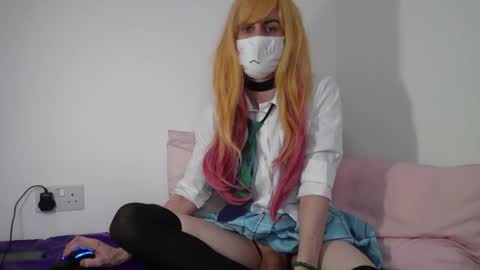 0tter  chan online show from July 22, 2026, 5:05 pm