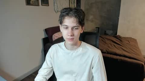 Adam online show from February 24, 2026, 1:09 pm