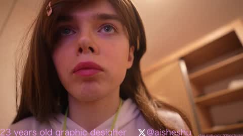 Snapshot of 1000and1nights_ chatting on January 3, 2025, 8:01 pm Aishe online show from January 3, 2025, 8:01 pm