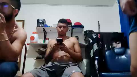 1036nory12 online show from February 10, 2026, 4:16 am