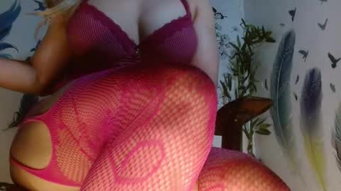 Jennifer Atkinson online show from March 10, 2025, 12:51 am
