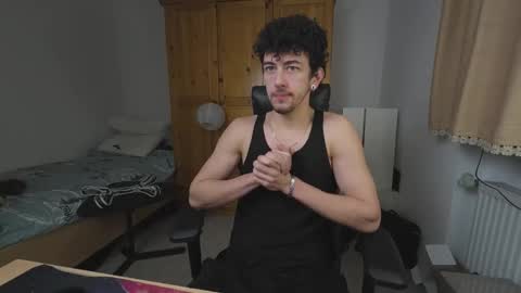 Antonio online show from March 2, 2026, 2:03 am