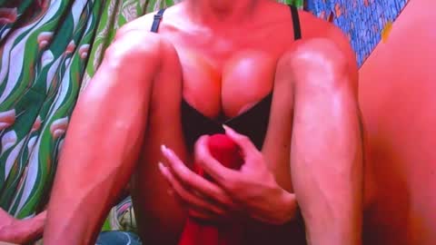 CALL ME BABY online show from February 15, 2025, 10:52 pm