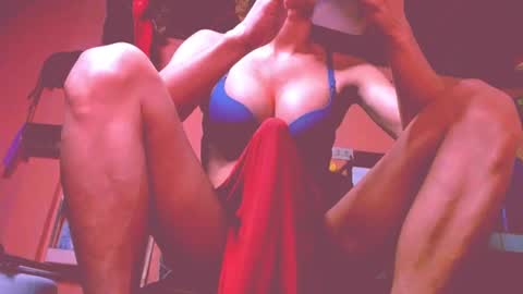 CALL ME BABY online show from February 26, 2025, 6:11 pm