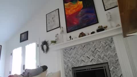 Snapshot of 11willowandjohn11 chatting on October 3, 2025, 2:25 pm Aurora Willows online show from October 3, 2025, 2:25 pm