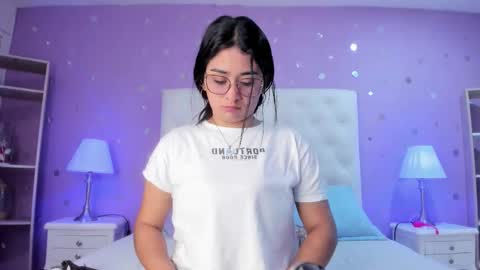 Scarlette  online show from February 20, 2026, 3:14 am