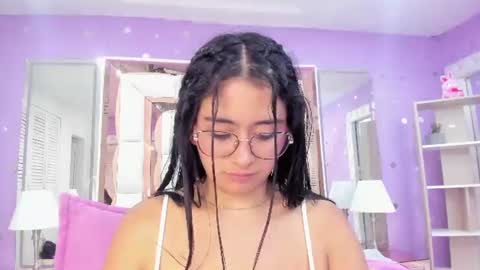 Snapshot of 15_scarlette chatting on July 14, 2026, 10:21 am Scarlette online show from July 14, 2026, 10:21 am
