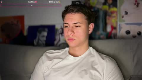 Lance online show from October 4, 2025, 3:54 pm