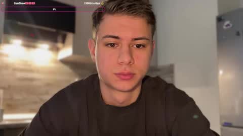 Lance online show from October 19, 2025, 8:26 am