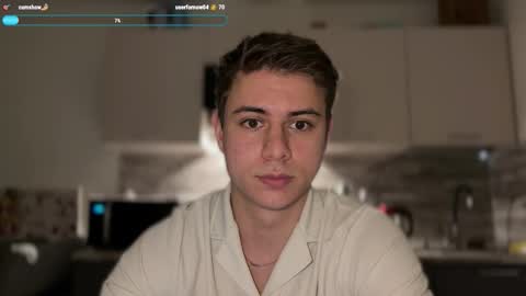 Lance online show from November 11, 2025, 3:56 pm