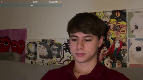 Snapshot of 168gio chatting on February 8, 2026, 4:54 pm Lance online show from February 8, 2026, 4:54 pm