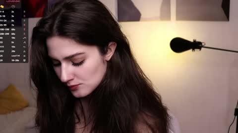 Snapshot of 17ths chatting on April 8, 2026, 7:19 am Leksi online show from April 8, 2026, 7:19 am