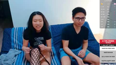 Tong  Ralph online show from February 24, 2025, 3:55 am