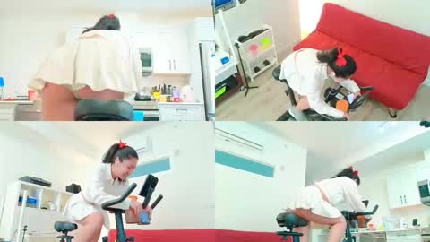 Tong  Ralph online show from September 9, 2025, 6:29 pm