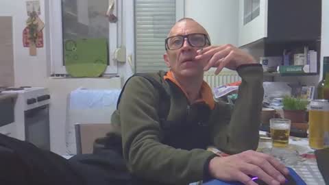 1973man online show from January 7, 2026, 11:07 pm