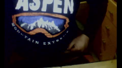 19feetlover903 online show from March 12, 2025, 7:06 pm