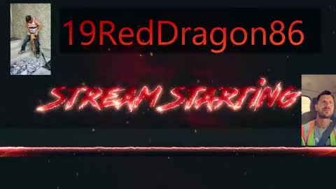 19reddragon86 online show from October 15, 2025, 8:14 am