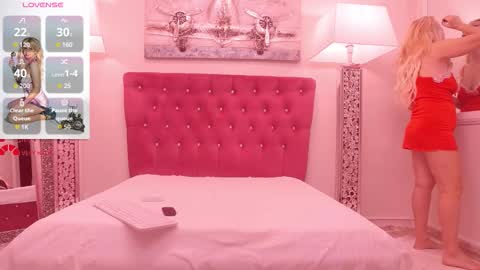 AMANDA online show from September 22, 2025, 4:25 am