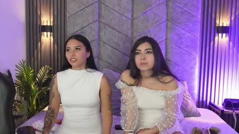 anya online show from October 23, 2025, 7:56 pm