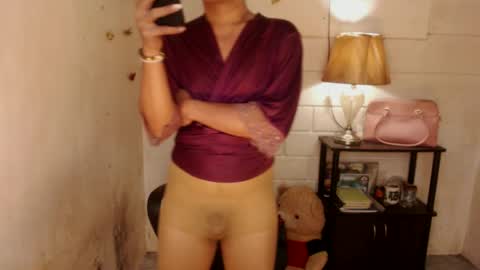 angel online show from December 1, 2024, 11:58 pm