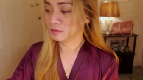 angel online show from January 6, 2025, 10:05 pm