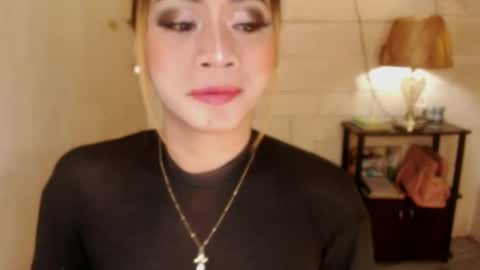 angel online show from February 13, 2025, 9:49 pm