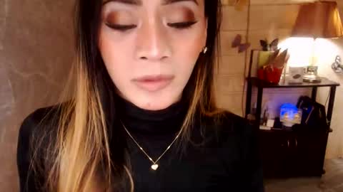 angel online show from October 28, 2025, 5:22 am