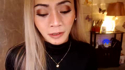 angel online show from November 19, 2025, 7:03 pm