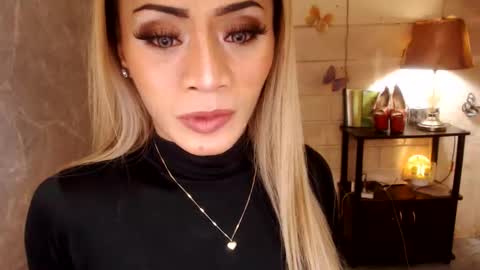 angel online show from January 11, 2026, 3:22 am