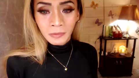 angel online show from February 20, 2026, 7:14 pm