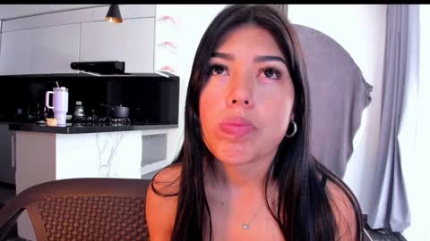 Snapshot of 1bonnie chatting on January 22, 2025, 9:10 pm Hello soy bonnie online show from January 22, 2025, 9:10 pm