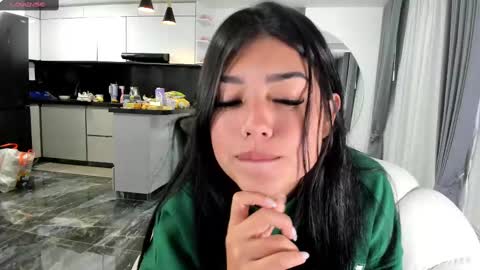 Snapshot of 1bonnie chatting on March 12, 2025, 1:25 am Hello soy bonnie online show from March 12, 2025, 1:25 am