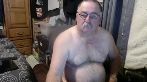 Snapshot of 1dusty60 chatting on December 6, 2024, 10:05 am 1dusty60 online show from December 6, 2024, 10:05 am