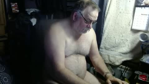 Snapshot of 1dusty60 chatting on December 20, 2024, 10:38 am 1dusty60 online show from December 20, 2024, 10:38 am