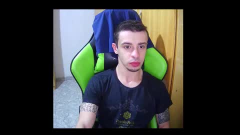 1good_vibes1 online show from January 31, 2025, 7:50 am